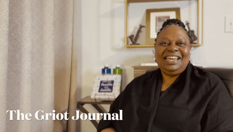 Drinking With Mom And How I Learned To Name My Generational Trauma