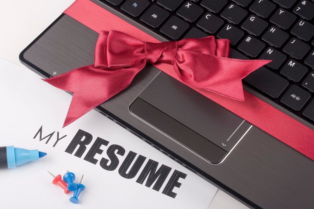 Revamp your resume now by following the practical and straightforward points in my blog.