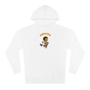 Unisex Hooded Sweatshirt