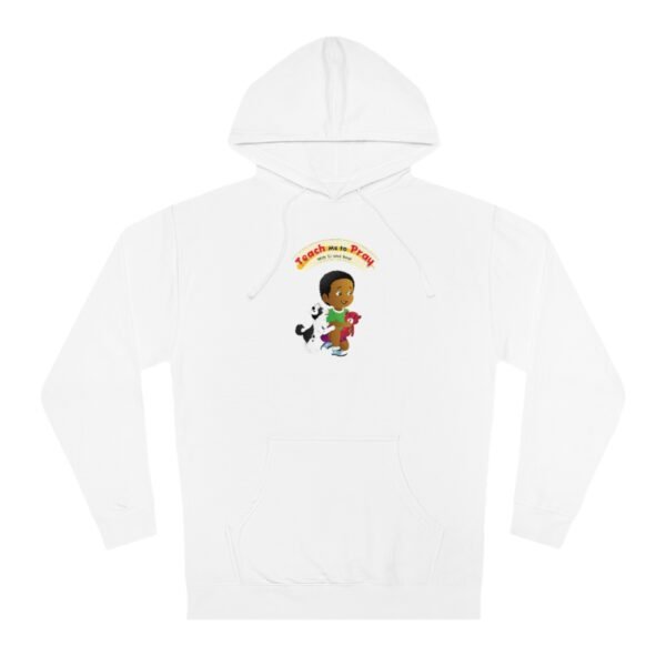 Unisex Hooded Sweatshirt